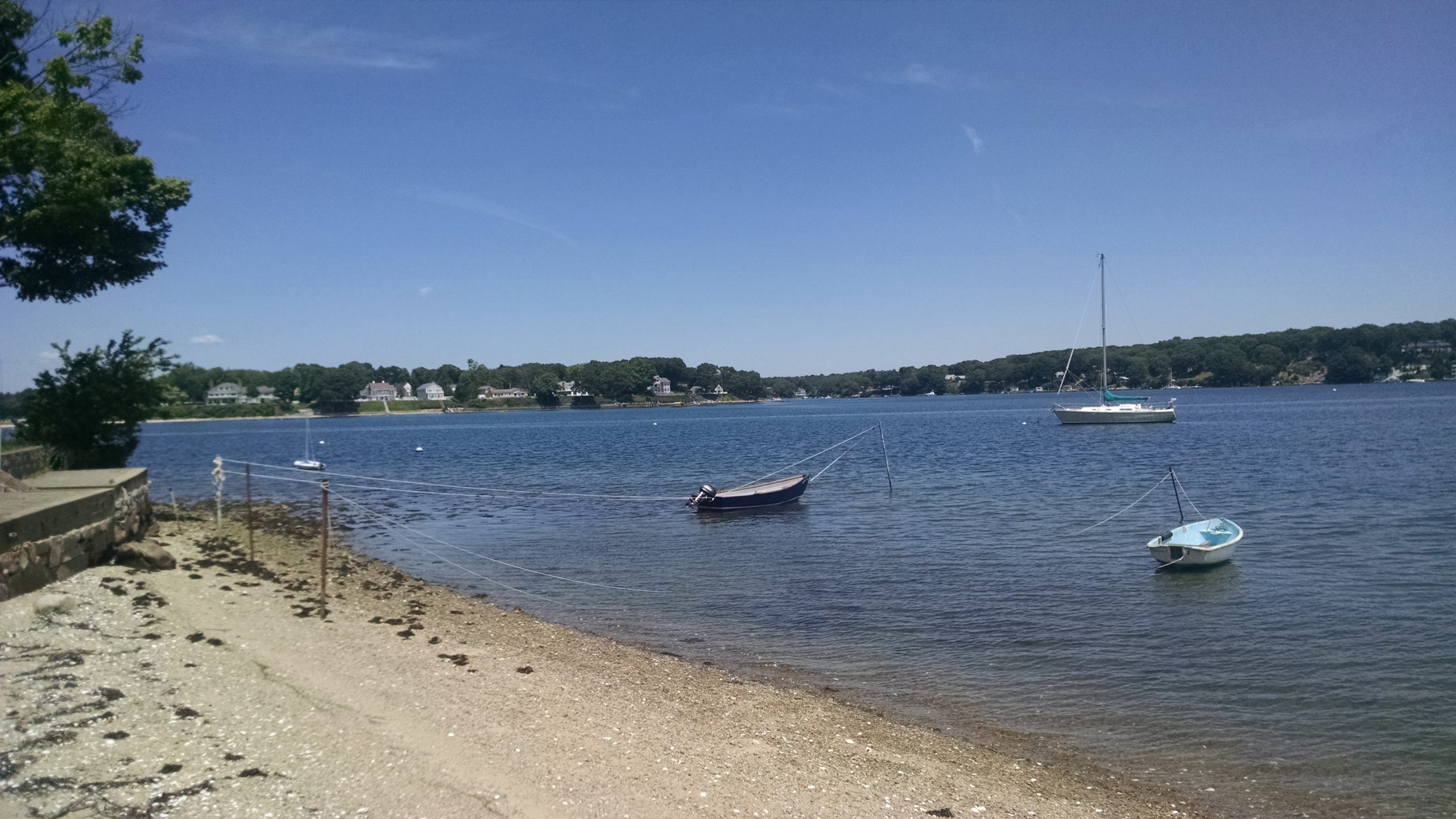 Niantic River Watershed A Treasure Worth Protecting Page