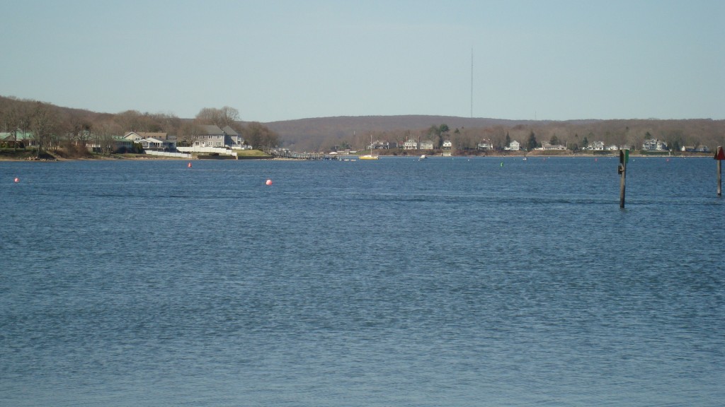 DSC02071 – Niantic River Watershed