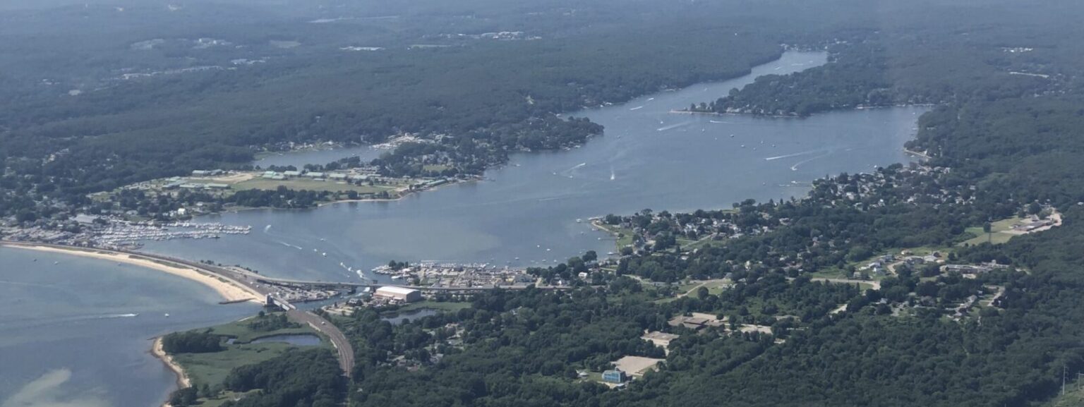 Niantic River Watershed – A Treasure Worth Protecting